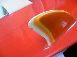 �I�[�o�[�z�[�� Vintage Twin 1